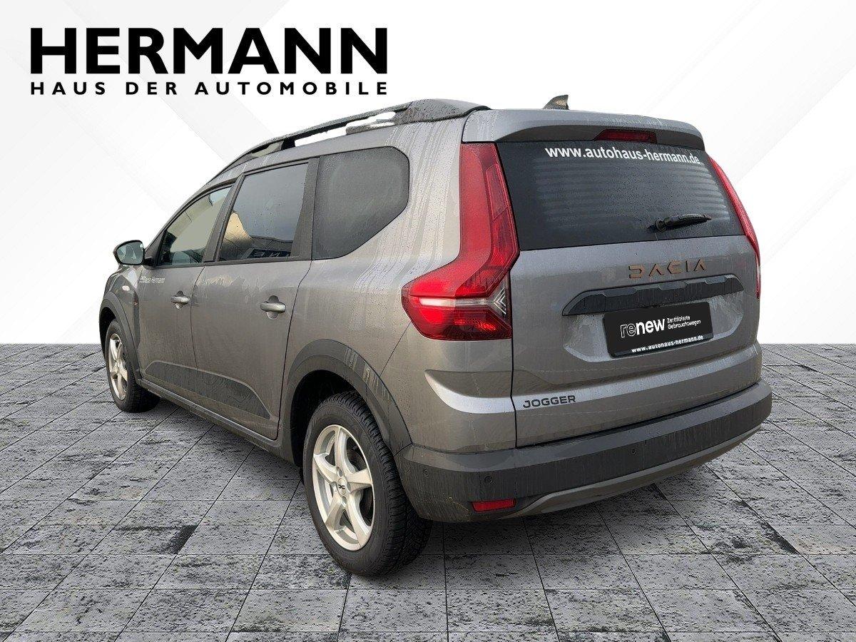 Dacia Jogger 1.0 TCe 110 Extreme *LED*TWA*SpurH*LM*PDC