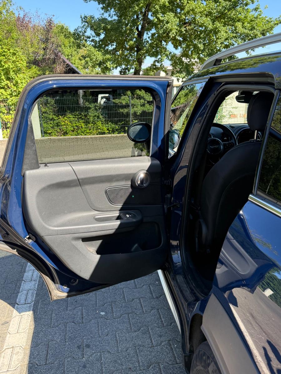 MINI Countryman Cooper ALL4 Automatik | TÜV 05/2028