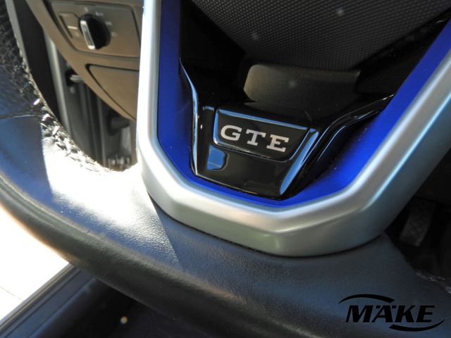 Passat Variant GTE 1.4 TSI Hybrid DSG