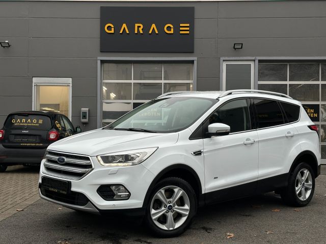 Ford Kuga Titanium