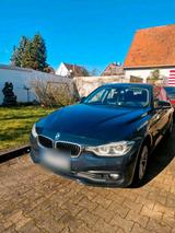 BMW Bmw 320 d f30 facelift - BMW 3er F30 mit Facelift