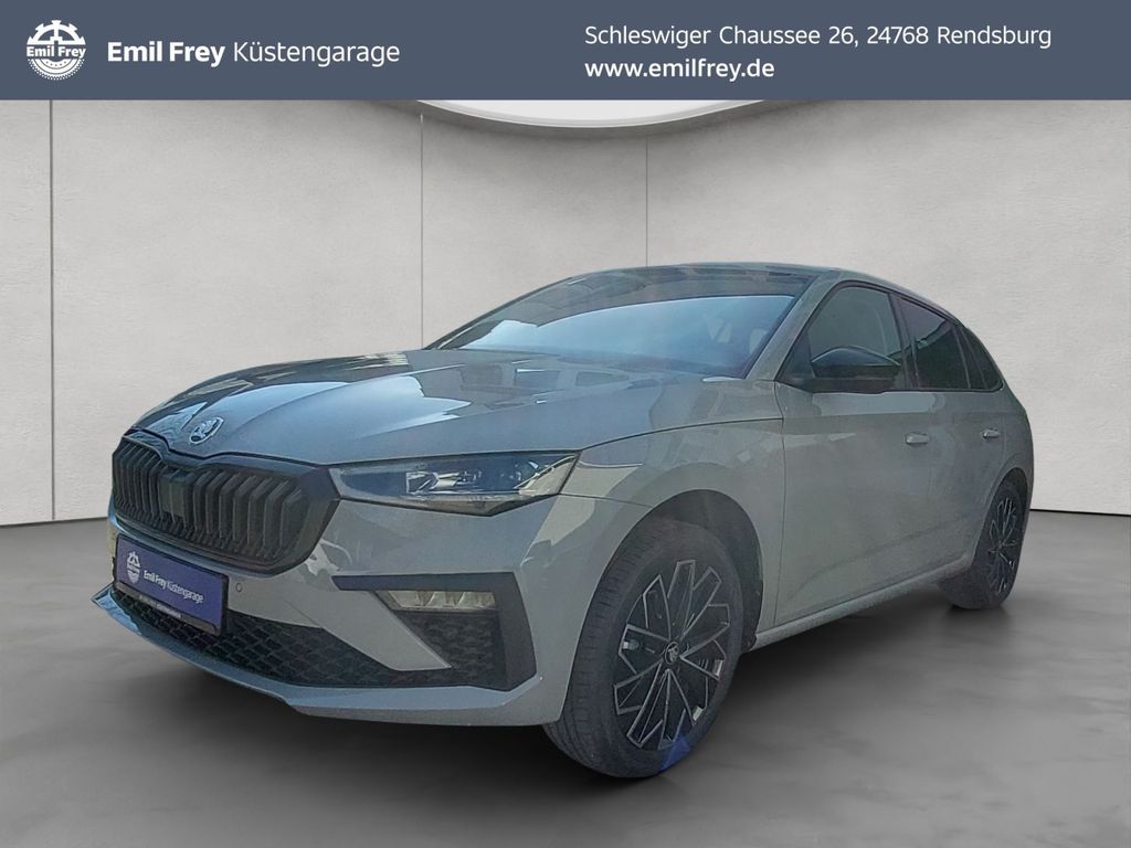 Image of Skoda Scala