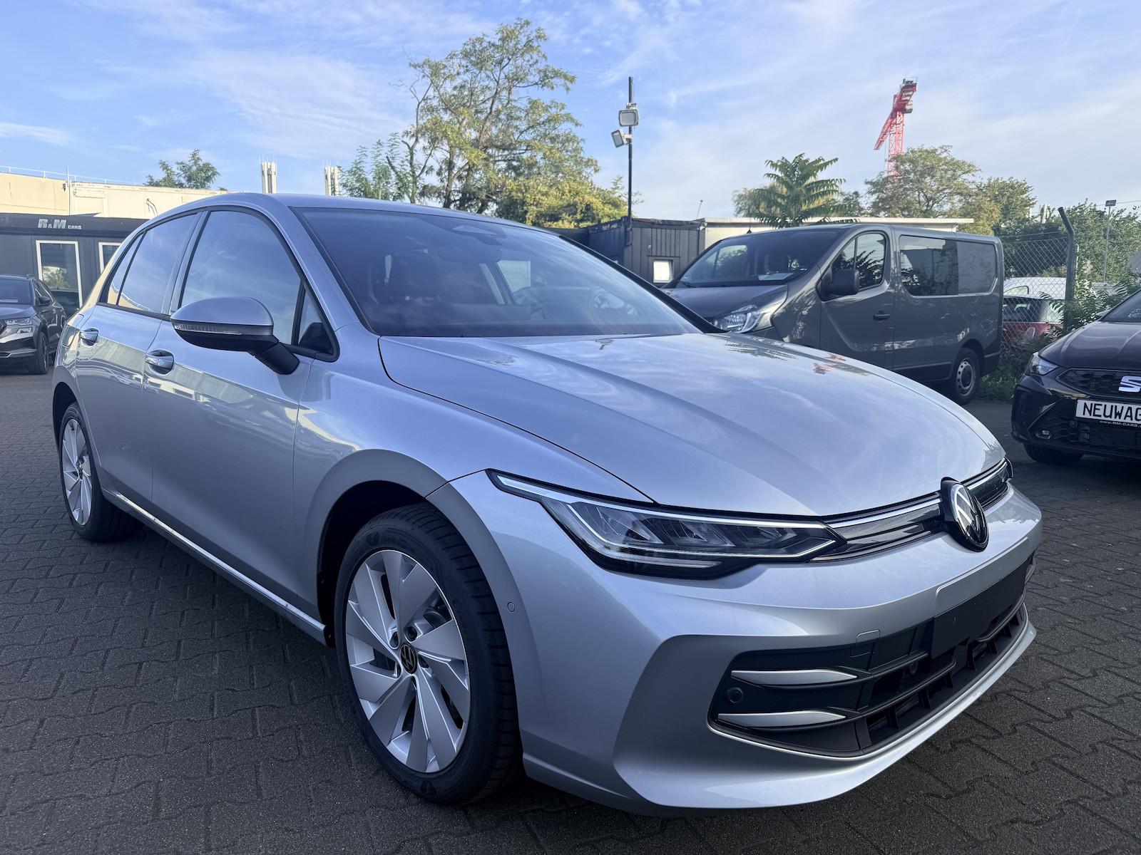 Volkswagen Golf 1.5 TSI eHybrid 150 kW Prime Edition
