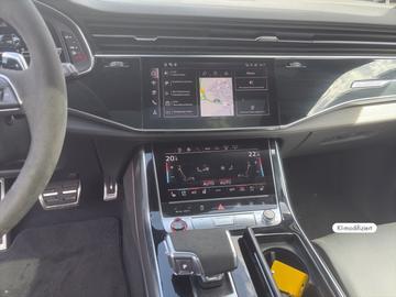 صورة مصغرة 13 لـ 2025 AUDI RSQ8