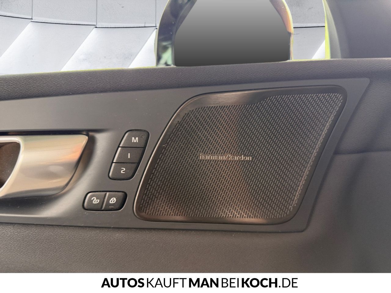 Volvo XC60 - Bild 25