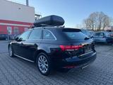 Audi A4 Avant sport ultra *TÜV NEU* - Audi A4: Kombi, Sport