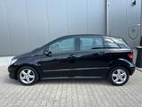Mercedes-Benz B170 Sportpaket Navi Leder Sitzheizung Tüv Neu - schwarze Mercedes-Benz B 170