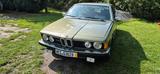 BMW 728 e23 - BMW 7er Reihe: E23