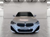 BMW 220 - Vorschau Bild 8