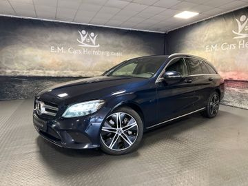 Mercedes C 300 - 2