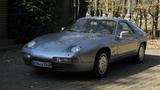 Porsche 928 S4 Automatic - Porsche Gebrauchtwagen von 1989