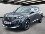 Peugeot 2008 ALLURE AUTOM KAMERA LED NETTO - 10.650 #604