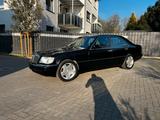 Mercedes-Benz S 320 Oldtimer - gebrauchte Mercedes-Benz S-Klasse aus dem Jahr 1995