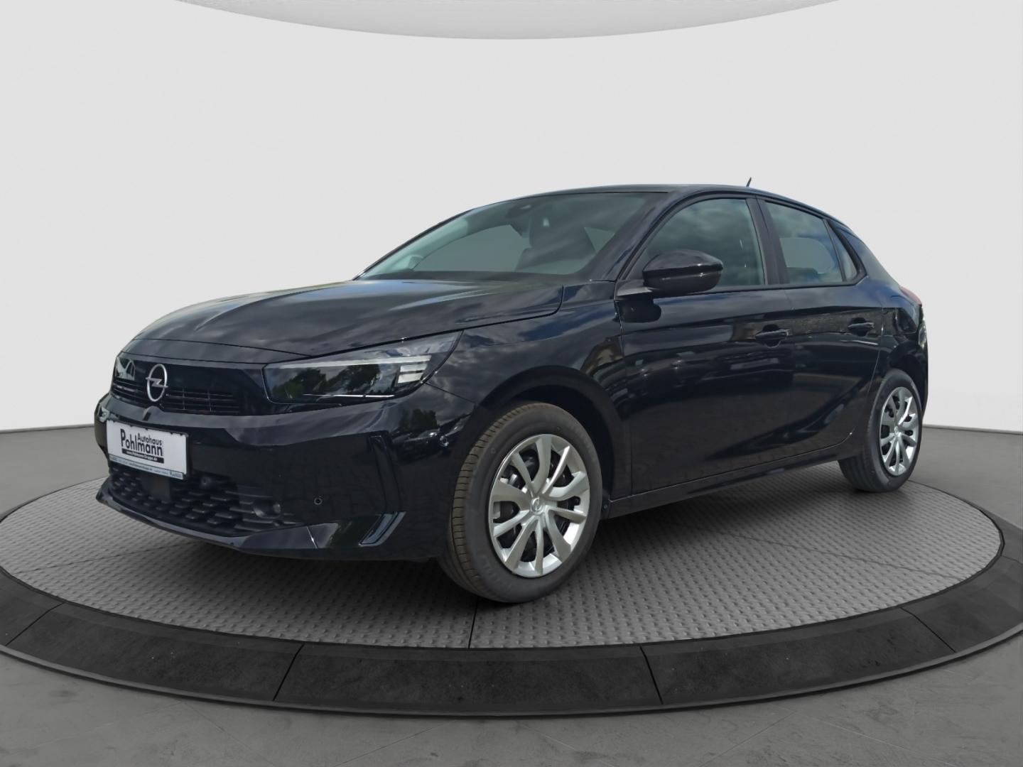 Opel Corsa 1.2 Edition LED Apple CarPlay Android Auto