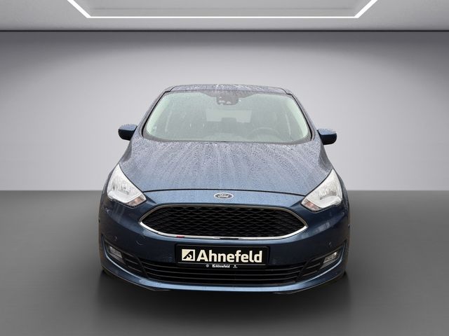 C-Max 1.0 EcoBoost Cool&Connect
