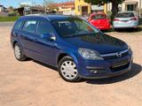 Opel Astra Caravan 1.6 Twinport Cosmo Easytronic - Opel Astra: Easytronic