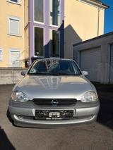Opel Corsa b TÜV bis 4/27 - Opel Corsa aus 1999: B