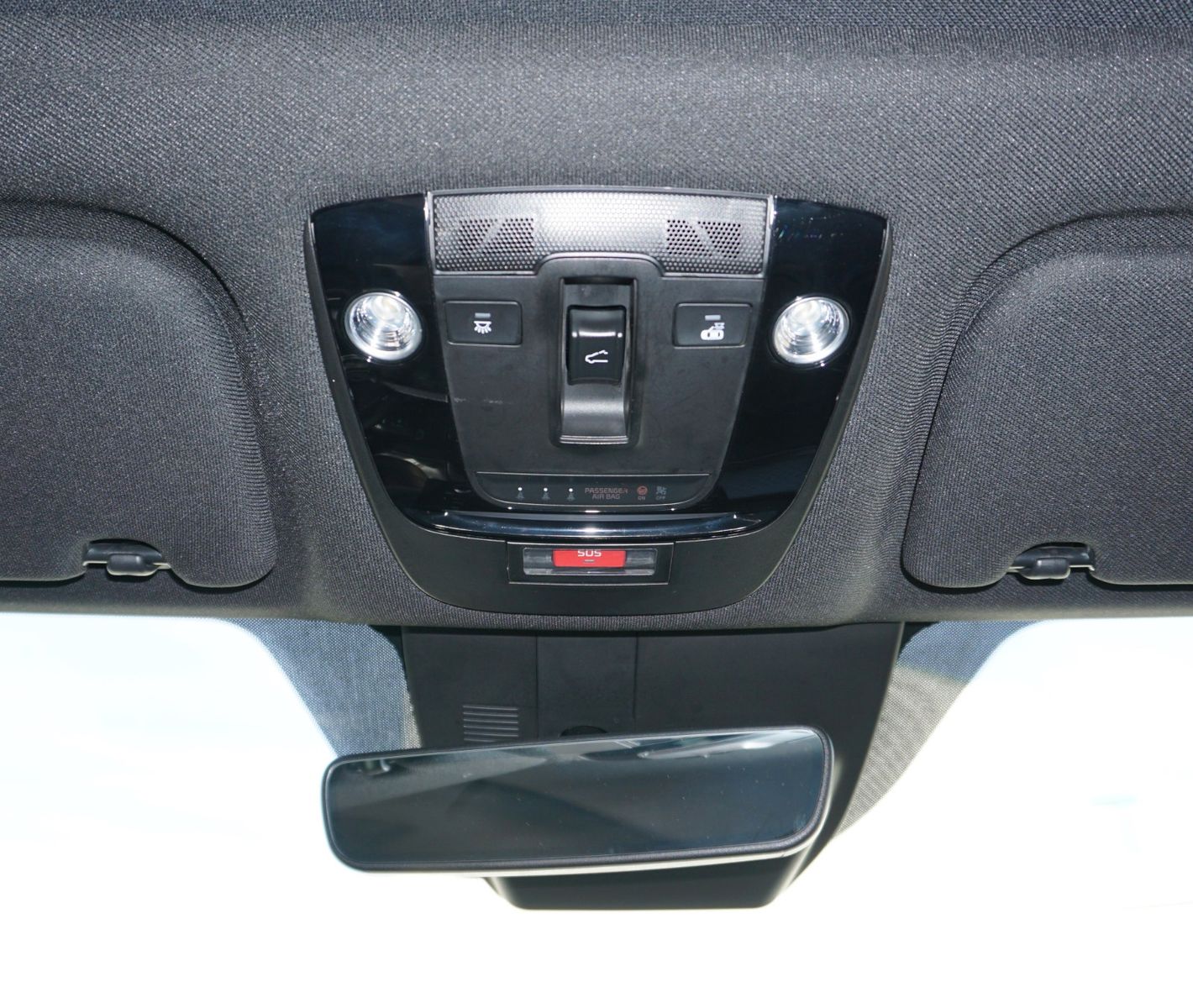 Fahrzeugabbildung Kia Sorento Platinum 4WD,Pano,Kamera,Navi,Leder,Bose