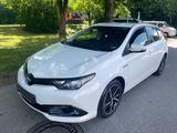 Toyota Auris Hybrid Team D Nav*Kam*LED*Autom*Spur* - Toyota Auris: Team