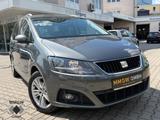 Seat Alhambra Style El. Schiebetüren El. Heckklappe K - 7-Sitzer Vans mit Schiebetüren
