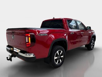 Volkswagen Amarok - 6