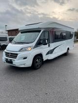 Hobby T 70 GE - Mobilheim