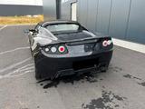 Tesla Roadster 2.5 eine von 2450 STk. - Tesla aus 2011