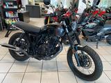 Brixton CROMWELL 250 BX ABS EURO5 - aus 1. Hand - BRIXTON CROMWELL 250