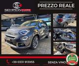 Fiat FIAT 500X Dolcevita 1.5 t4 hybrid dct CABRIO/PRE - Fiat 500X DOLCEVITA mit Hybrid-Antrieb (Benzin/Elektro)