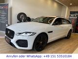 Jaguar XF Sportbrake R-Dynamic Black AWD - Jaguar mit Diesel-Antrieb