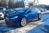 Opel Astra J GTC TURBO - Opel Astra: J Turbo