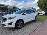 Ford Edge Sport 4x4 Kamera,TEMP.,SHZ,CarPlay,Android - weiße Ford Edge