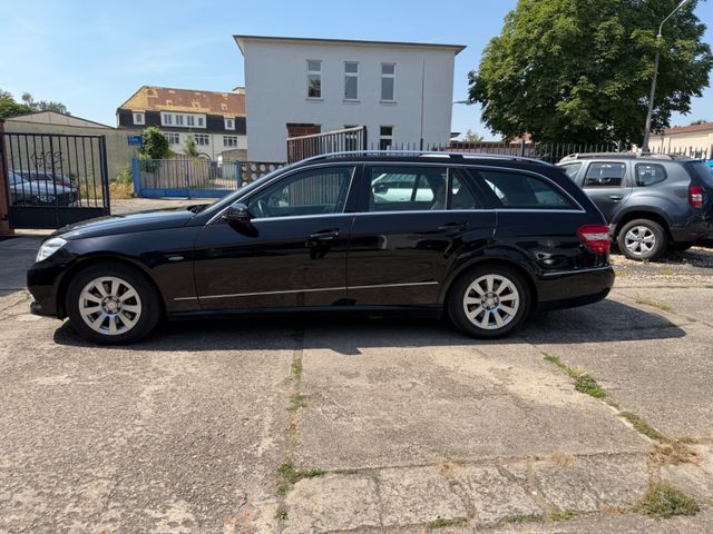 E 250 CDI BlueEfficiency, Avantgarde Bild 3
