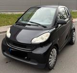 Smart For Two Coupé 451 Daimler (D) - Smart: 4two