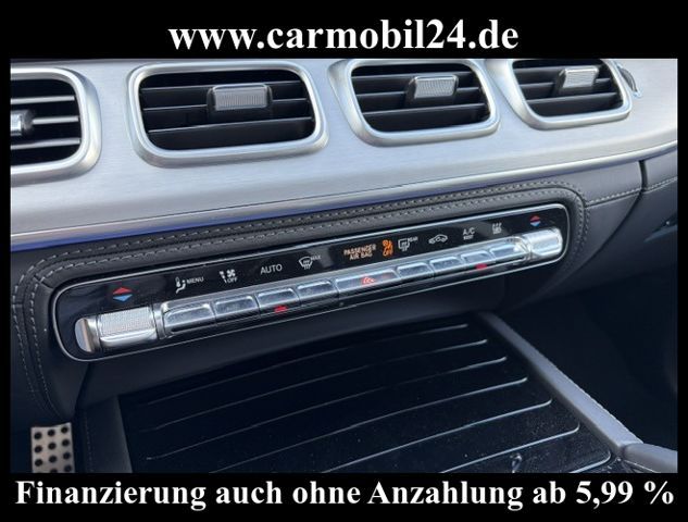Mercedes-Benz GLE 63 AMG S Coupe 4Matic Burm Distr Night foto 20