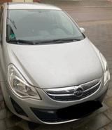 Opel Corsa 1.3 CDTI Edition 70kW Edition - Opel Corsa mit Diesel-Antrieb: 1.7