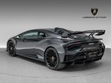 Lamborghini Huracán STO - Lamborghini Huracán