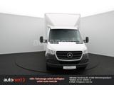 Mercedes-Benz Sprinter 319 V6 *MAXI* KAMERA+DISTRONIC (1132) - Gebraucht Mönchengladbach