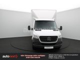 Mercedes-Benz Sprinter 319 V6 *MAXI* KAMERA+DISTRONIC (1132) - Mercedes-Benz V6 sprinter