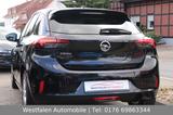 Opel Corsa 1.2 Elegance 101PS|LED|AppCarPL|Navi|Frsp. - Opel Corsa Gebrauchtwagen in Bielefeld