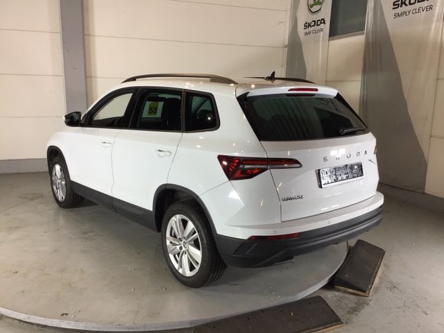 Fahrzeugabbildung Skoda Karoq Selection 1.5TSI DSG/Kamera/SHZ/SmartLink