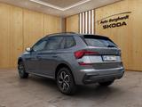 Skoda Kamiq 1.0 TSI DSG Selection *SHZ, Klima, Freispr - Skoda Gebrauchtwagen in Bremen