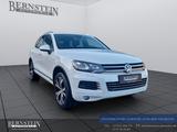 Volkswagen Touareg V6 3.0TDI|PANO|AHK|2.HAND|LEDER - Volkswagen Touareg: 6.0