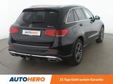 Mercedes-Benz GLC 200 4Matic AMG Line Aut. *NAVI*LED*360°*ACC* - Mercedes-Benz GLC 200 in Leverkusen
