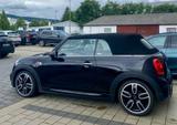 MINI JOHN COOPER WORKS Cabrio Autom. - MINI MINI: Cabrio