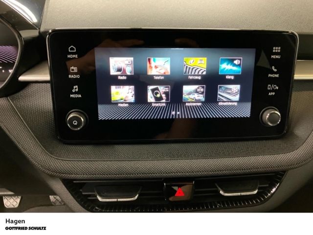 Skoda Fabia - Bild 18