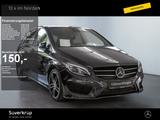 Mercedes-Benz B 250 AMG NIGHT SPUR DISTR PANO AHK KAMERA PDC - Mercedes-Benz in Neumünster