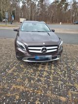 Mercedes-Benz Mercedes Benz gla 200 - Mercedes-Benz GLA 200 in Rostock