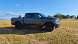 Dodge RAM 1500 Laramie Crew Cap