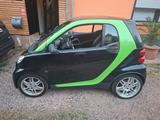 Smart for two - Smart Gebrauchtwagen in Saarbrücken